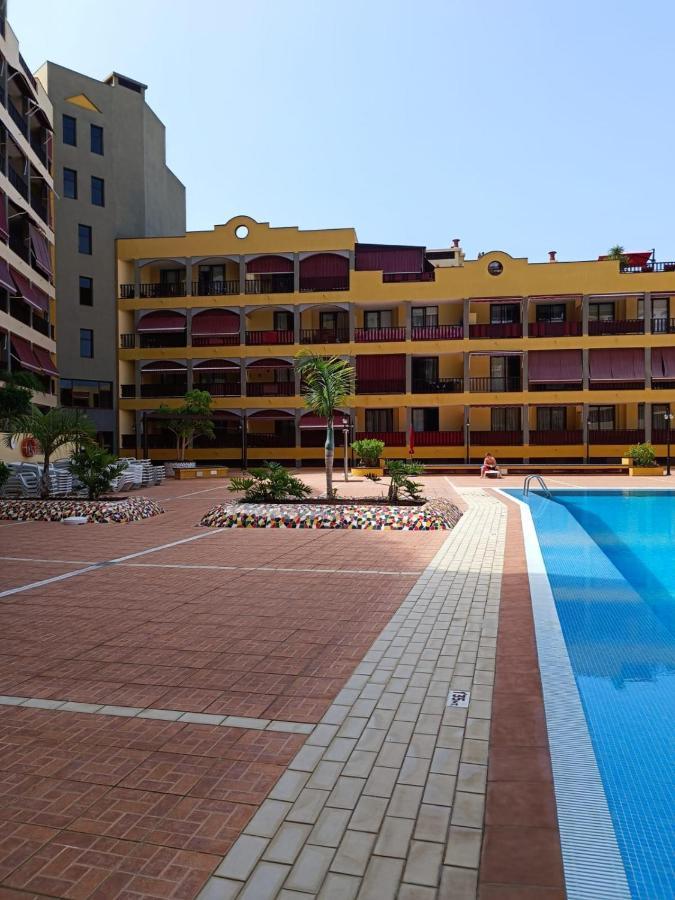 Olivia Sunset, Apartamento Puerto de Santiago (Tenerife)