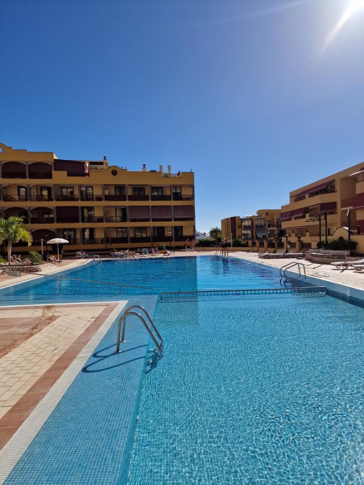 Olivia Sunset, Apartment Puerto de Santiago (Tenerife)