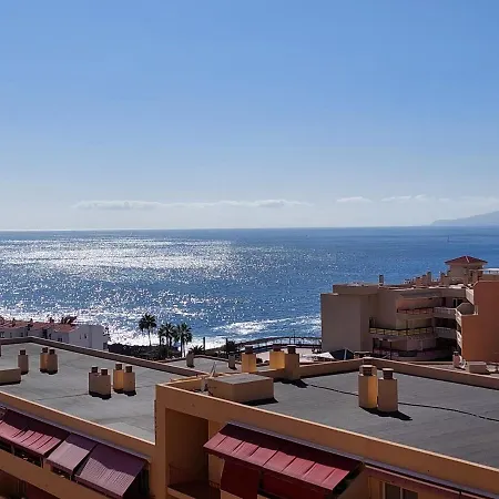 Olivia Sunset, Puerto De Santiago Apartment Puerto de Santiago  Exterior photo