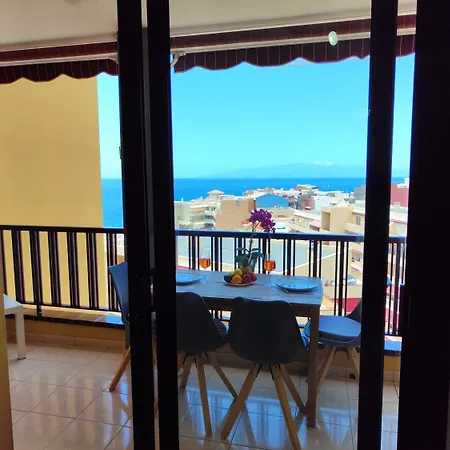 Olivia Sunset, Puerto De Santiago Apartment Puerto de Santiago  Exterior photo
