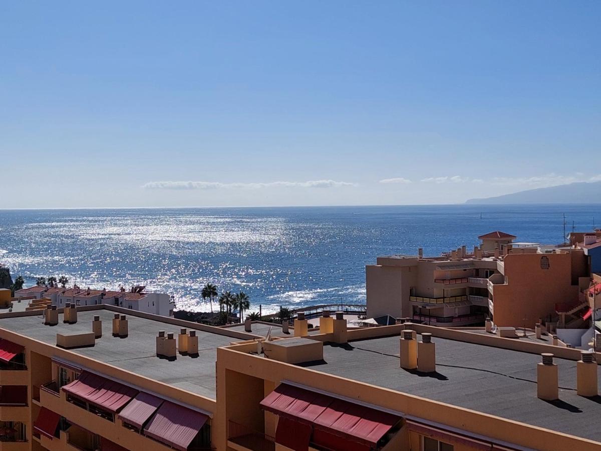 Apartment Olivia Sunset, Puerto De Santiago *