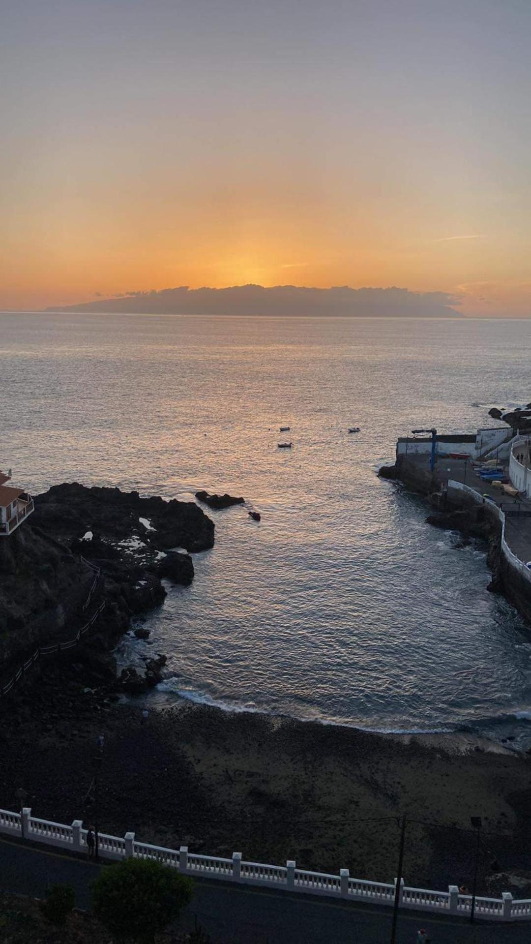 Apartment Olivia Sunset, Puerto De Santiago