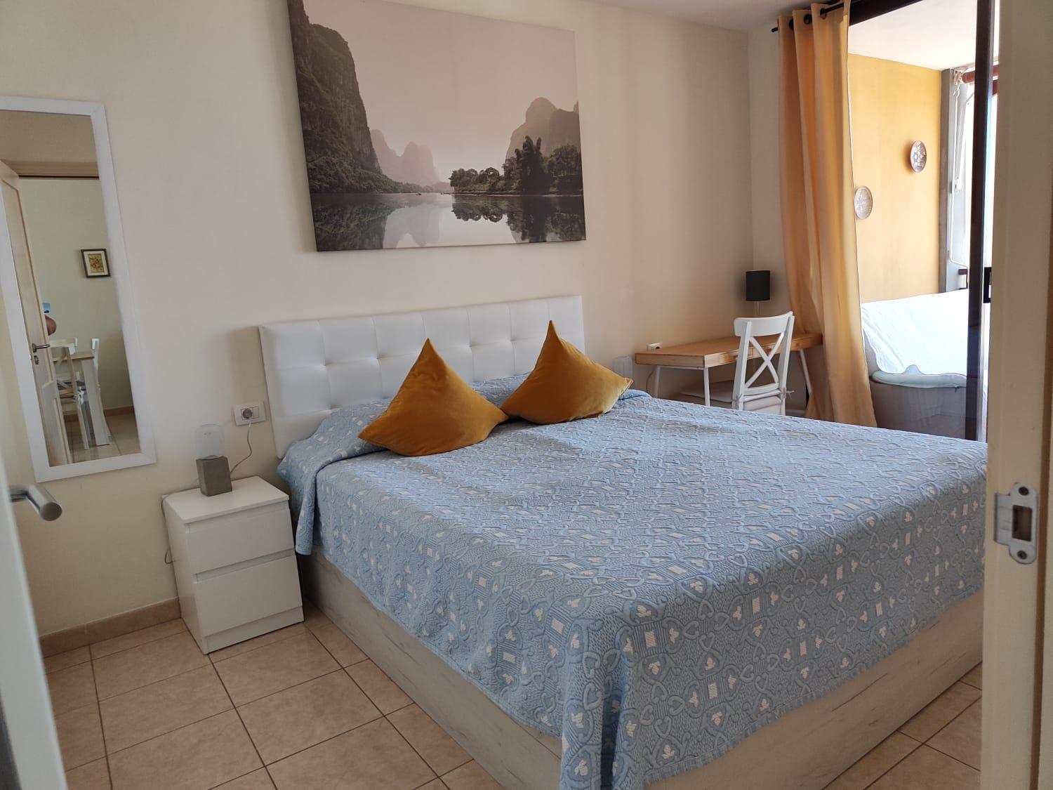 Apartment Olivia Sunset, Puerto De Santiago